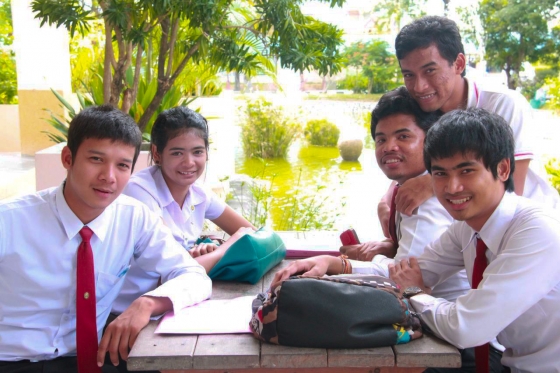 ภาพกิจกรรม