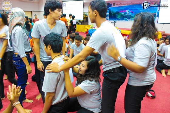 ภาพกิจกรรม