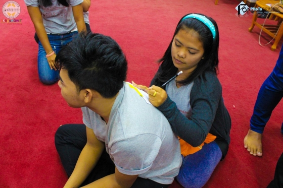 ภาพกิจกรรม