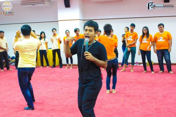 ภาพกิจกรรม