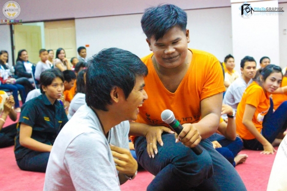 ภาพกิจกรรม