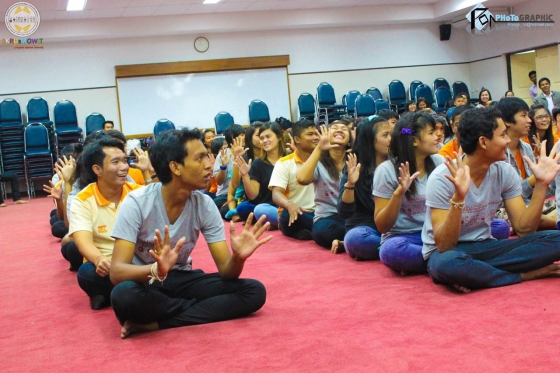 ภาพกิจกรรม