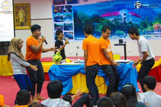 ภาพกิจกรรม