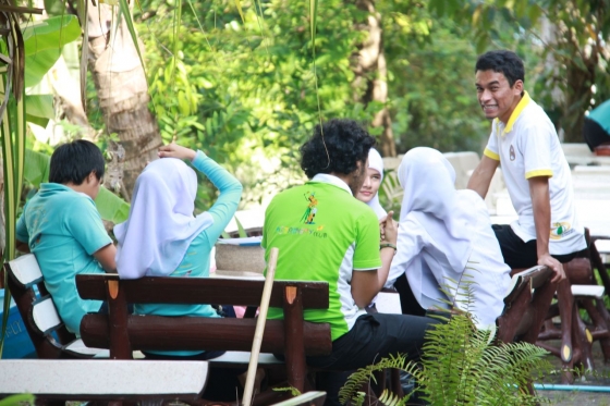 ภาพกิจกรรม