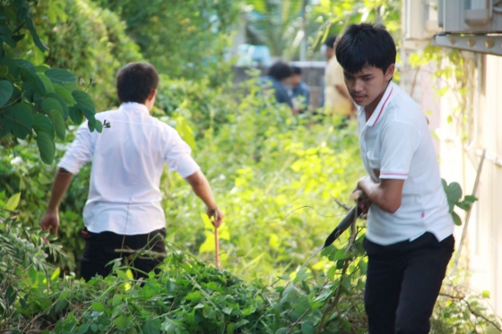 ภาพกิจกรรม