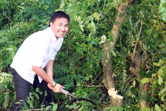 ภาพกิจกรรม
