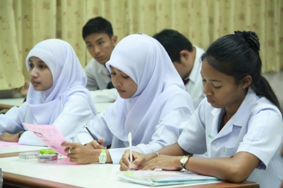 ภาพกิจกรรม