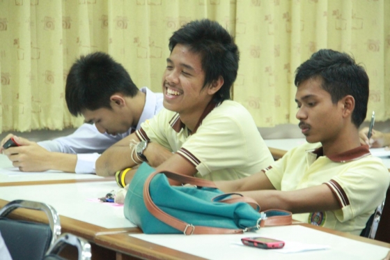 ภาพกิจกรรม