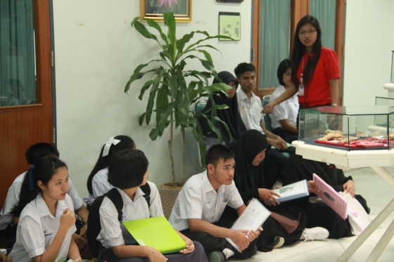 ภาพกิจกรรม