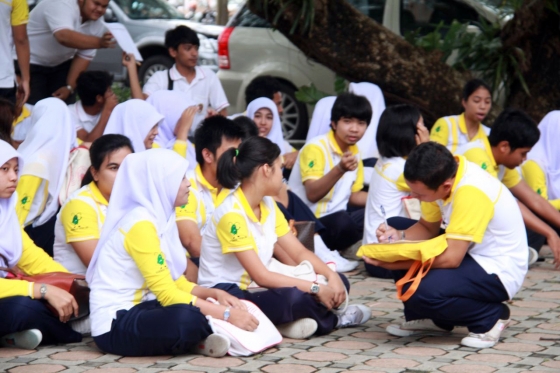 ภาพกิจกรรม