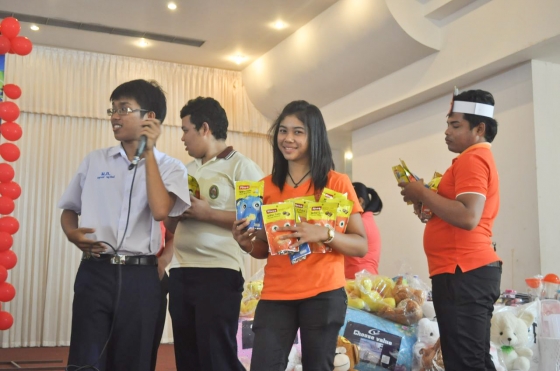 ภาพกิจกรรม
