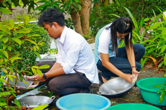 ภาพกิจกรรม
