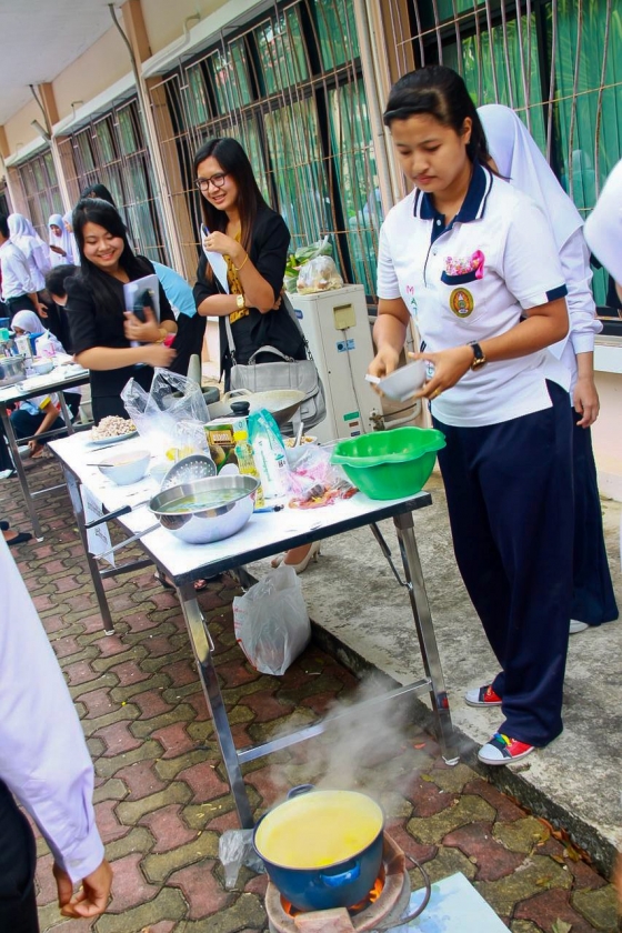 ภาพกิจกรรม