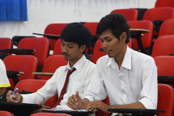 ภาพกิจกรรม