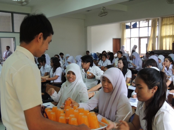 ภาพกิจกรรม