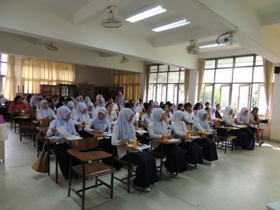 ภาพกิจกรรม