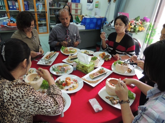 ภาพกิจกรรม