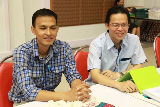 ภาพกิจกรรม