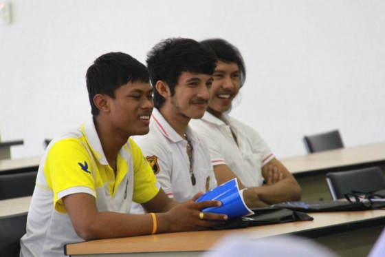 ภาพกิจกรรม
