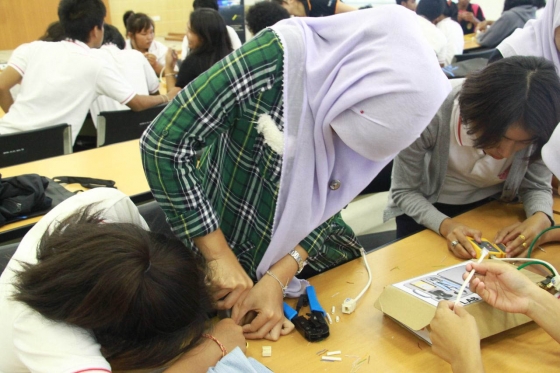 ภาพกิจกรรม