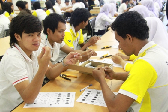 ภาพกิจกรรม