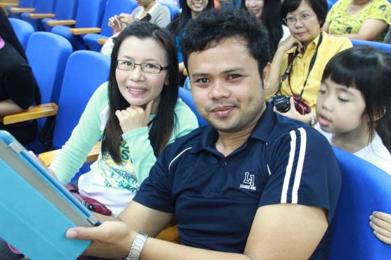 ภาพกิจกรรม