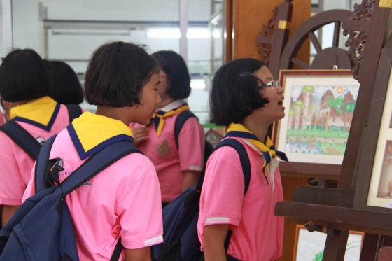 ภาพกิจกรรม
