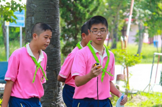 ภาพกิจกรรม