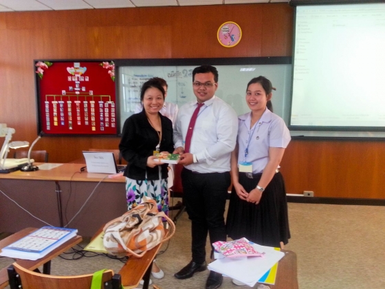 ภาพกิจกรรม