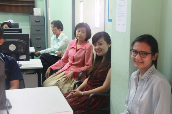 ภาพกิจกรรม