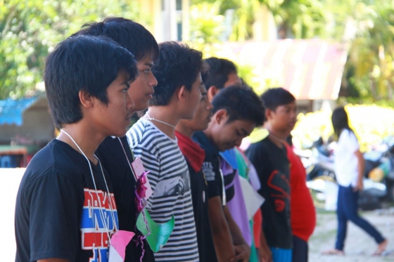 ภาพกิจกรรม