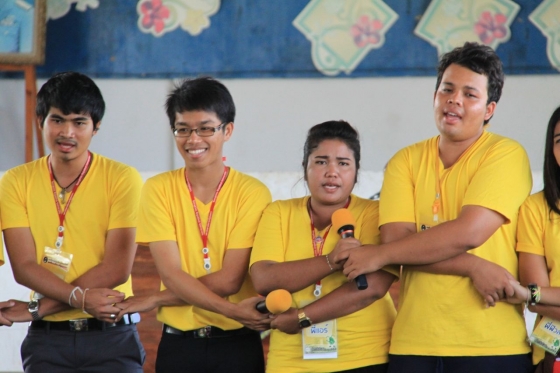 ภาพกิจกรรม