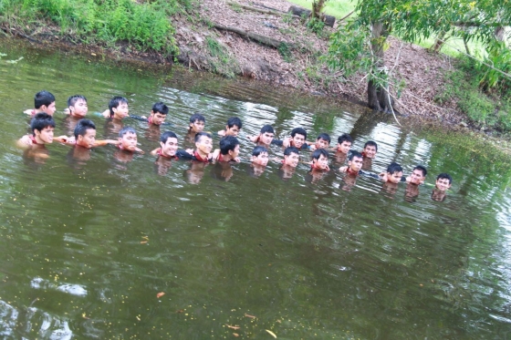 ภาพกิจกรรม