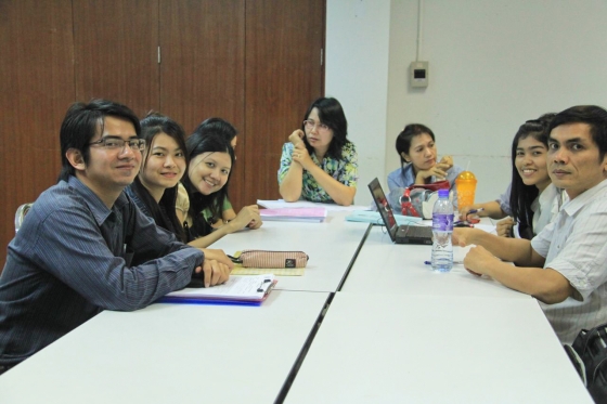 ภาพกิจกรรม
