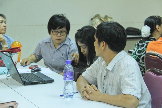 ภาพกิจกรรม