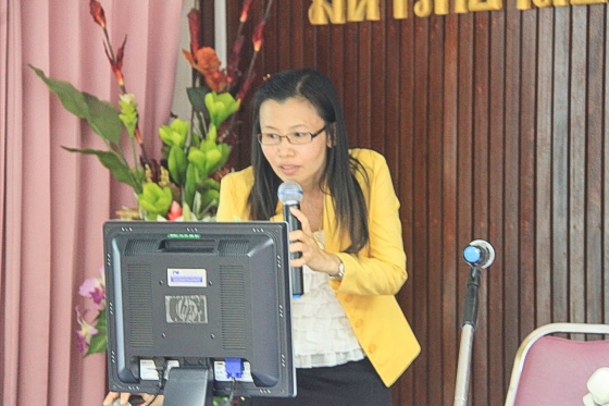 ภาพกิจกรรม