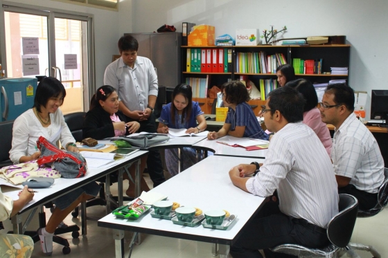 ภาพกิจกรรม
