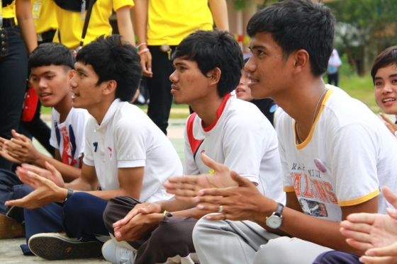 ภาพกิจกรรม