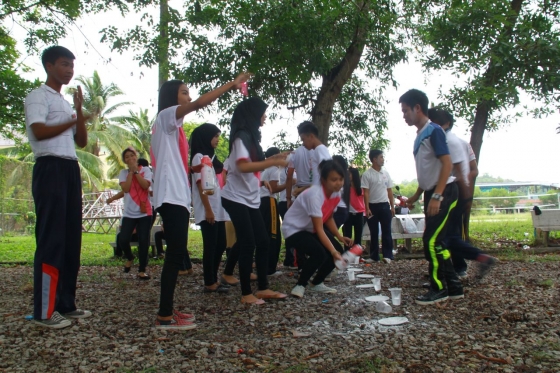 ภาพกิจกรรม