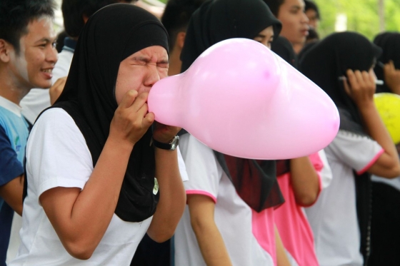 ภาพกิจกรรม