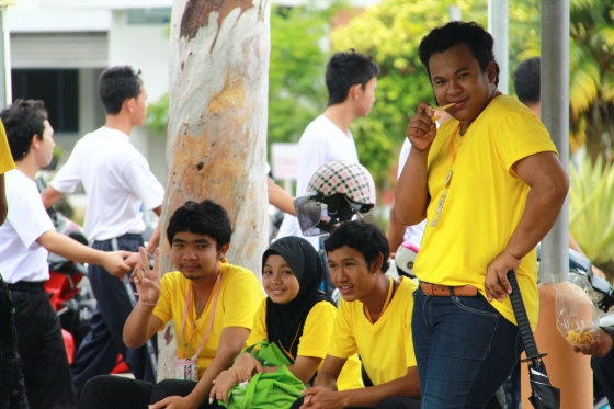 ภาพกิจกรรม