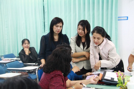 ภาพกิจกรรม