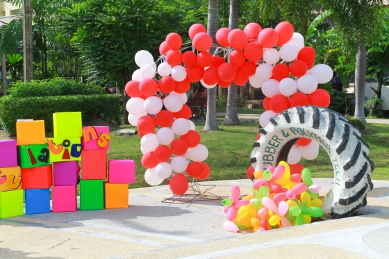 ภาพกิจกรรม