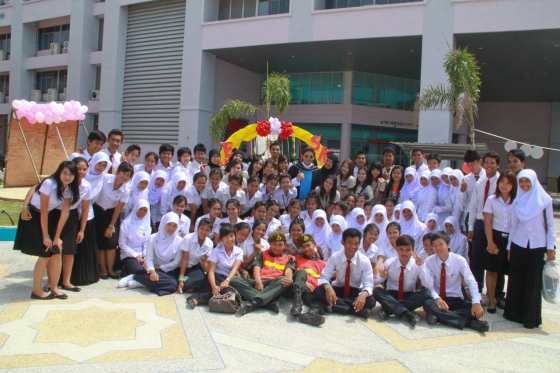 ภาพกิจกรรม