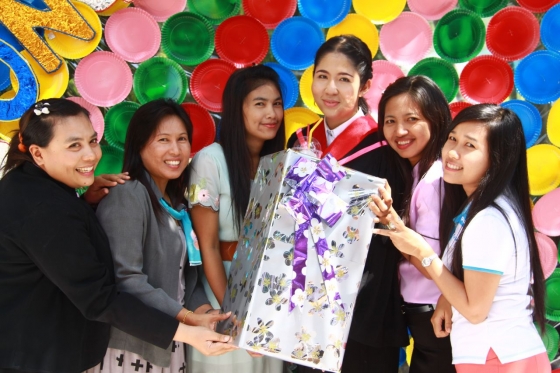 ภาพกิจกรรม