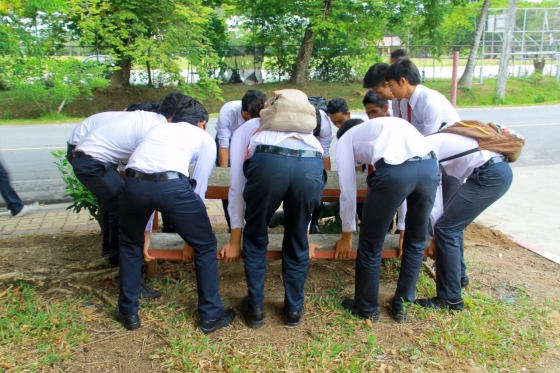 ภาพกิจกรรม