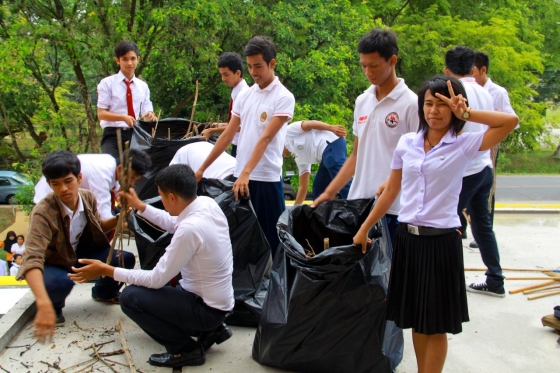 ภาพกิจกรรม