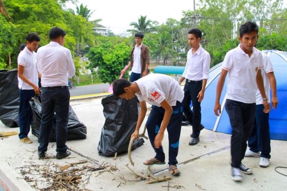 ภาพกิจกรรม