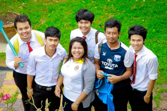 ภาพกิจกรรม