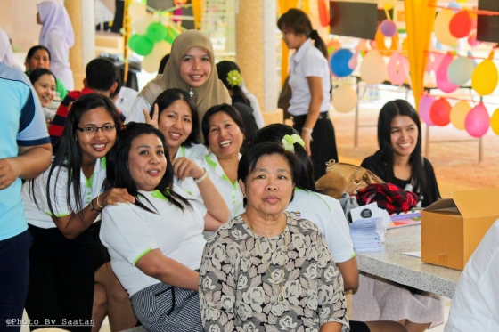 ภาพกิจกรรม